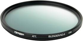 A52cgndblend6 Tiffen 52mm Graduated Neutral Density Filter 0.6 Optical