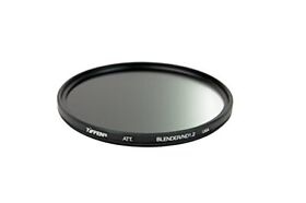 A62cgndblend12 Tiffen 62mm Neutral Density Filter