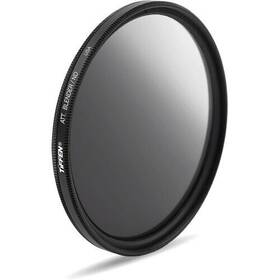 A72cgndblend12 Tiffen Graduated Nd Attenuator/blender Filter 72mm 4-stop
