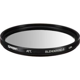 A82cgndblend6 Tiffen Graduated Nd Attenuator/blender Filter 82mm 2-stop - 0.6 Optical Density A82cgndblend6 Tiffen Graduated Nd Attenuator/blender Filter 82mm 2-stop - 0.6 Optical Density