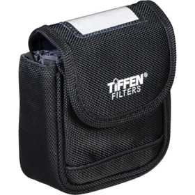 4bltpchlgk Tiffen Belt Filter Pouch For 4 Filters Up To 58mm