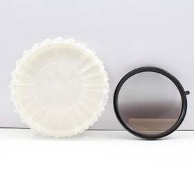 Kv12162413 Tiffen Used 72mm Soft-edge Graduated 0.6 Nd Filter 2-stop Kv12162413 Tiffen Used 72mm Soft-edge Graduated 0.6 Nd Filter 2-stop