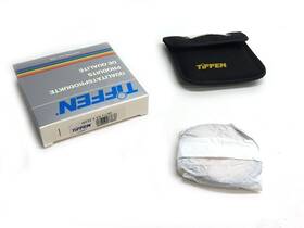 S981b Tiffen Series 9 81b Light Balancing Lens Filter Warming 3500k To 3200k