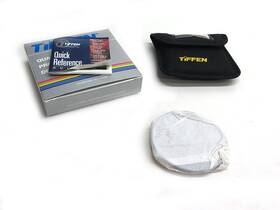 S981efn3 Tiffen Series 9 Nd 0.3 Neutral Density And 81ef Light Balancing Filter S981efn3 Tiffen Series 9 Nd 0.3 Neutral Density And 81ef Light Balancing Filter