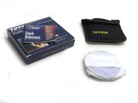 S9cdfn Tiffen Series 9 Cool Day For Night Lens Filter Moonlight Nighttime Effect