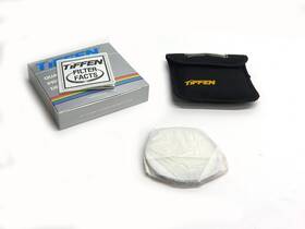 S9lc12 Tiffen Series 9 Low Contrast 1/2 Lens Filter Lower Locon