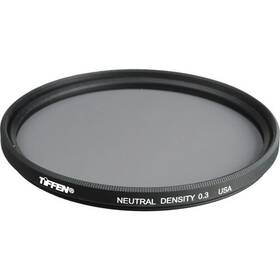1-stop Tiffen S9nd3 Nd Filter Series 9 - Neutral Density 0.3 Optical