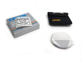 S9sc2 Tiffen Series 9 Soft Contrast 2 Reduction Lens Filter