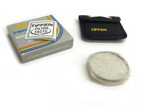S9snb4 Tiffen Series 9 Softnet Black 4 Sofnet 4b Softening Lens Filter Silk Mesh