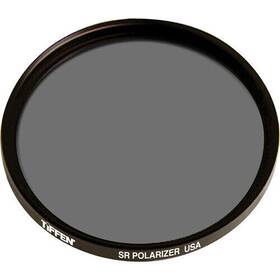 S9srpol Tiffen Series 9 Linear Polarizing Filter - Deepens A Blue Sky 82.5mm