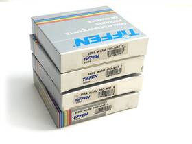 S9wpm12 Tiffen Series 9 Warm Pro-mist Lens Filter Set - 1/2 2 4 5 Promist 812 Lot