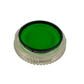 Sf-812 Tiffen Sf 812 58mm Green 1 Lens Filter 58 Mm Usa With Plastic Case