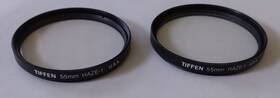 Haze-1 Tiffen T55uv One 55mm Uv Coated Glass Lens Filter Safety Protector Haze-1 Tiffen T55uv One 55mm Uv Coated Glass Lens Filter Safety Protector