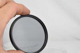 T82pl Tiffen Genuine 82mm Polarizer Pl Glass Lens Filter Japan 82 Mm Polarizing Pro