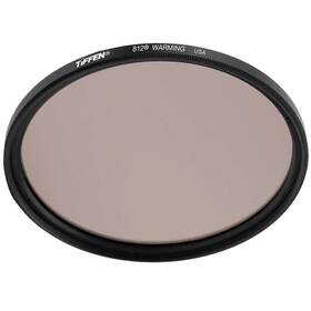 Tf37812 Tiffen 37mm 812 Warming Glass Filter