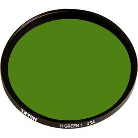Tf43g11 Tiffen 43mm #11 Glass Filter - Green