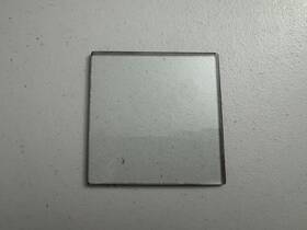 Tf44gg2 Tiffen Glimmerglass 1 Filter 4x4