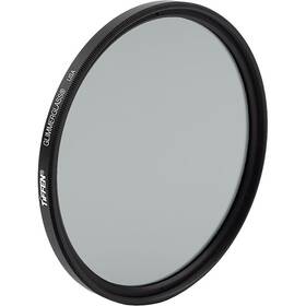 Tf46gg1 Tiffen 46mm Glimmerglass Grade 1 Filter