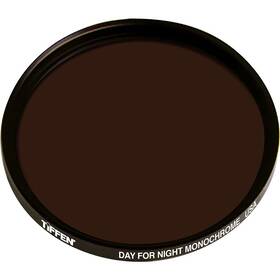 Tf52dfnm Tiffen 52mm Day For Night Monochrome Filter
