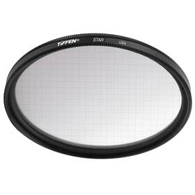 Tiffen Tf52s6 52mm 6 Point Star Filter 2mm