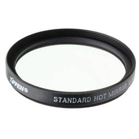 Tf55hm Tiffen 55mm Hot Mirror Filter