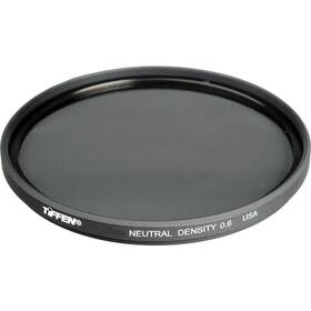 Tf58nd4x Tiffen 58mm 4x 0.6 Neutral Density Glass Filter