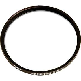 Tf62uvw Tiffen 62mm Uv Ultra Violet Wide Angle Thin Glass Filter