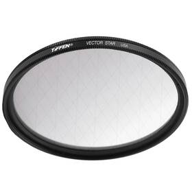 Tf67v Tiffen 67mm Vector/fx Special Star Effect Filter