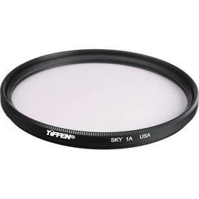 Tf721a Tiffen 72mm Skylight Glass Filter Tf721a Tiffen 72mm Skylight Glass Filter