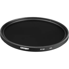Tfw52irnd15 Tiffen W52irnd15 52mm Filter With Combination Neutral Density Nd 1.5 Infrared