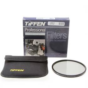 Vdxtf107mnd3 Tiffen 107mm Nd 0.3 Filter 1-stop - Sku1198529