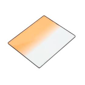 Vdxtf56cgco2 Tiffen 5 X 6 Inch 2 Coral Graduated Filter - Sku#1789670