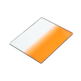 Vdxtf56cgco4 Tiffen 5 X 6 Inch 4 Clear/coral Graduated Filter - Sku#1789690