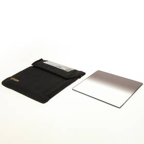 Vdxtf5x6cnd9 Tiffen 5 Inch X 6 Clear/ Nd .9 Filter