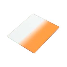 Vdxtf5x6cta1 Tiffen 5x6 Inch Clear/tangerine 1 Filter - Sku#1789648