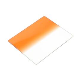 Vdxtf5x6cta2 Tiffen 5x6 Inch Clear/tangerine 2 Filter - Sku#1789705