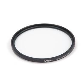 Vdxtfcu82 Tiffen 82mm Clear Uncoated Filter