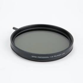 Vdxtif45ropo Tiffen 4.5 Inch Round Linear Polarizing Filter - Sku#1802804