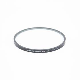 Vdxtifdf4518 Tiffen 4.5 Inch Round Double Fog 1/8 Filter - Sku#1802815