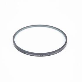 Vdxtifdfh45 Tiffen 4.5 Inch Round Double Fog 1/2 Filter - Sku#1802777