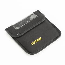W44cgn12s Tiffen 4x4 8x 1.2 Half Color Neutral Density Glass Filter - Sku#1982128