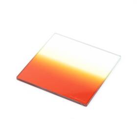 W44cgsun3 Tiffen 4x4 Color Graduated Sunset 3 Glass Filter