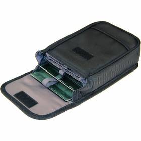 W4565irkt Tiffen Enhance Infrared Photography With This 4x5.65 Inch Far Red Control Filter Kit