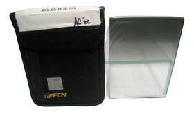 W4565n9sv Tiffen Soft-edge Vertical Orientation Graduated Nd Filter 4 X 5.65 Inch 3-stop