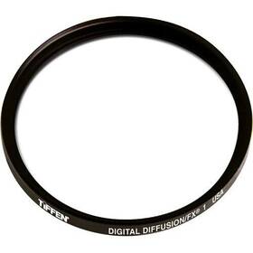 W52ddfx1 Tiffen 52mm Digital Diffusion/fx 1 Filter