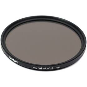 W55natnd9 Tiffen Water White Glass Natural Irnd Filter 55mm 3-stop