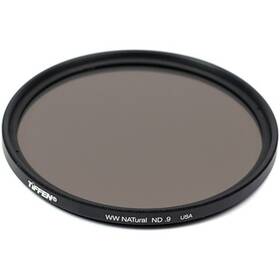 W62natnd9 Tiffen Water White Glass Natural Irnd Filter 62mm 3-stop