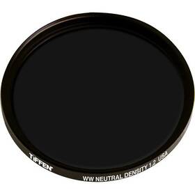 Tiffen W77nd12 Water White Glass Nd Filter 77mm 4-stop