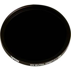 Tiffen W77nd21 Water White Glass Nd Filter 77mm 7-stop