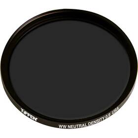 3-stop Tiffen W77nd9 New 77mm Ww Neutral Density 0.9 Filter Nd9 Mfr #w77nd9